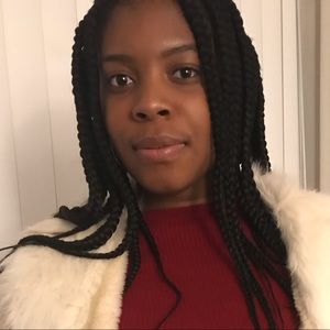 Meet your Posher, Prisca